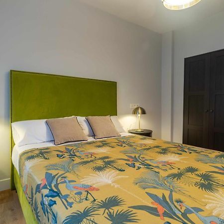 Principe 35 Apartment Zamora Luaran gambar