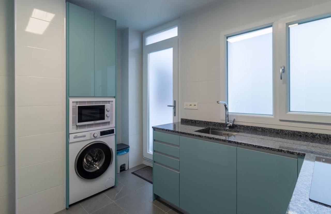 Principe 35 Apartment Zamora Luaran gambar